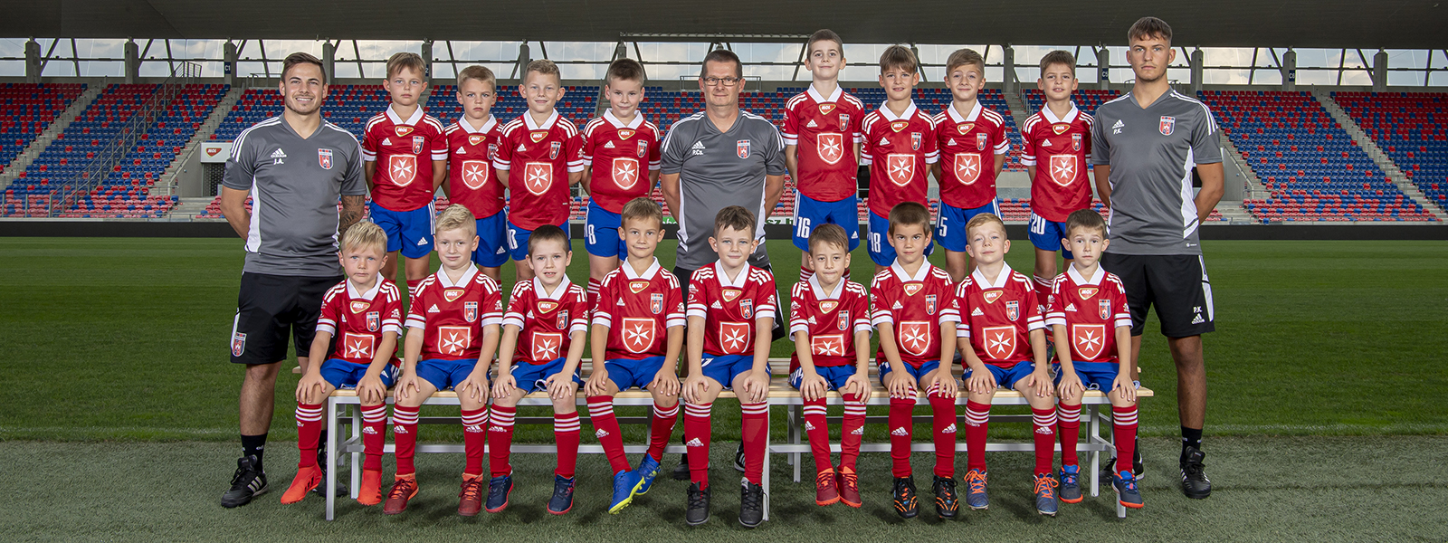 Fehérvár FC U-7