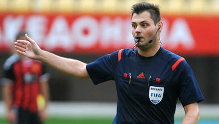 Dejan Jakimovski