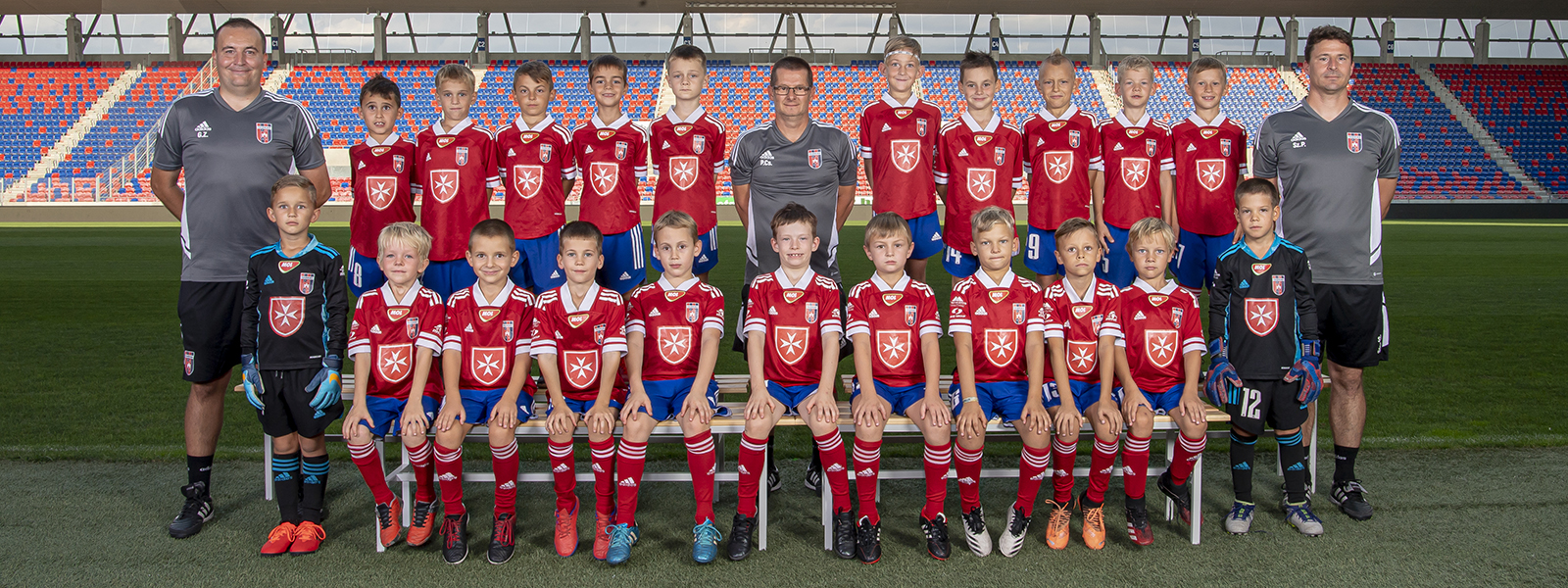 Fehérvár FC U-8