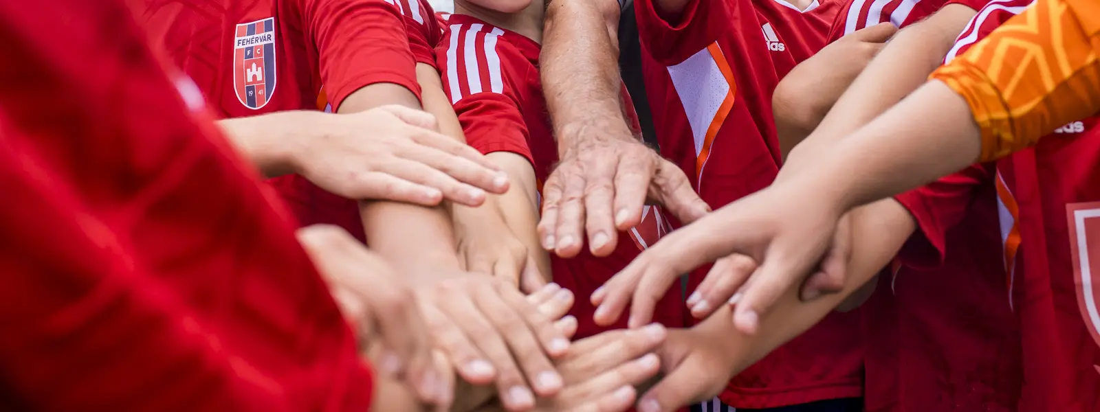 Fehérvár FC Leány U-14