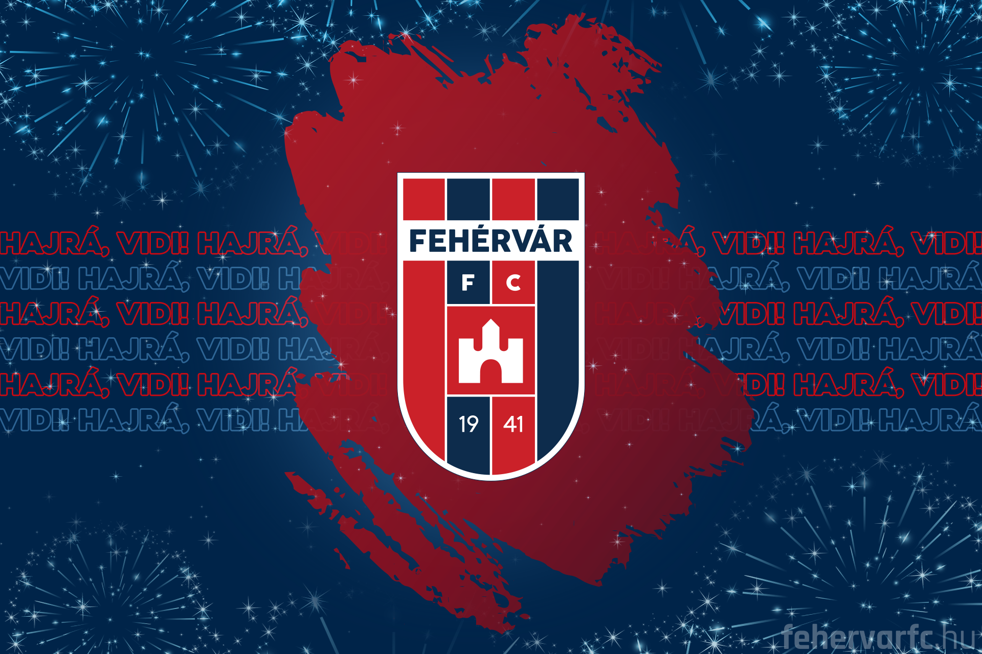 MOL Fehérvár FC - Ferencvárosi TC  Székesfehérvári Programok portálja