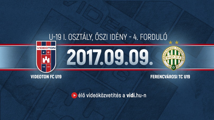 Ferencvarosi Tc U19