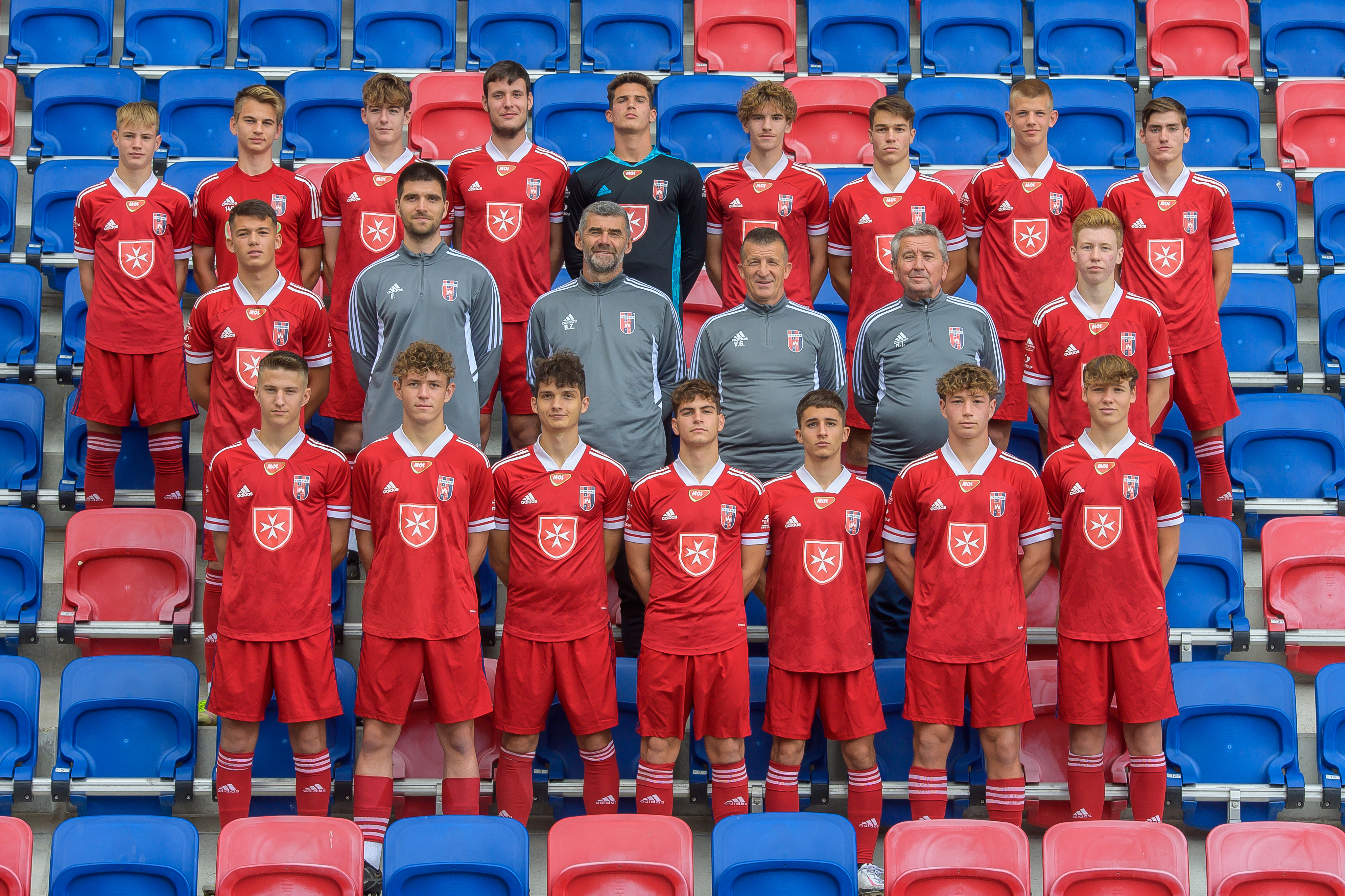 MOL Fehérvár FC U-19