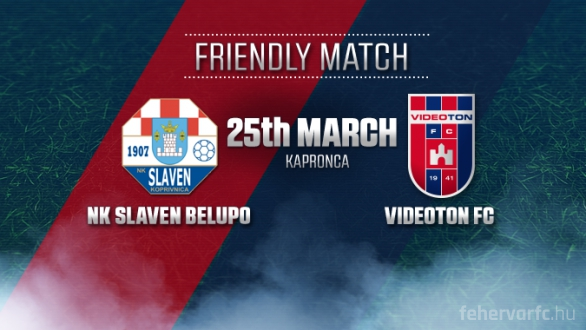 NK Slaven Belupo B vs NK Polet Sveti Martin na Muri live score, H2H and  lineups