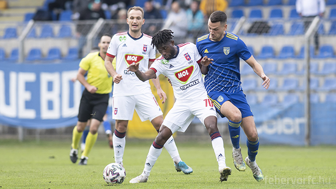 Szeged-Csanád vs Paks, Club Friendly Games