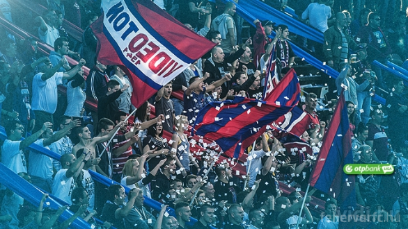 Ferencvárosi TC – MOL Vidi FC, 4-1, (1-1), OTP Bank Liga